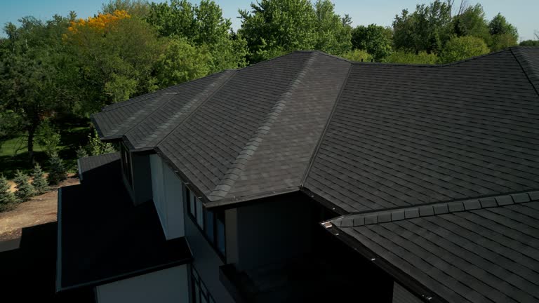 Best Storm Damage Roof Repair  in Happy Valley, CA